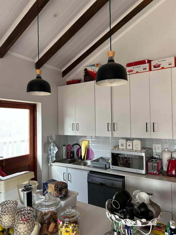 2 Bedroom Property for Sale in Tergniet Western Cape